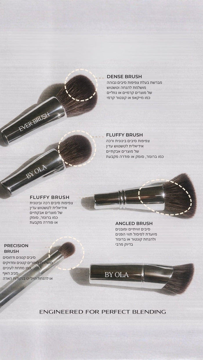 4EVER BRUSH