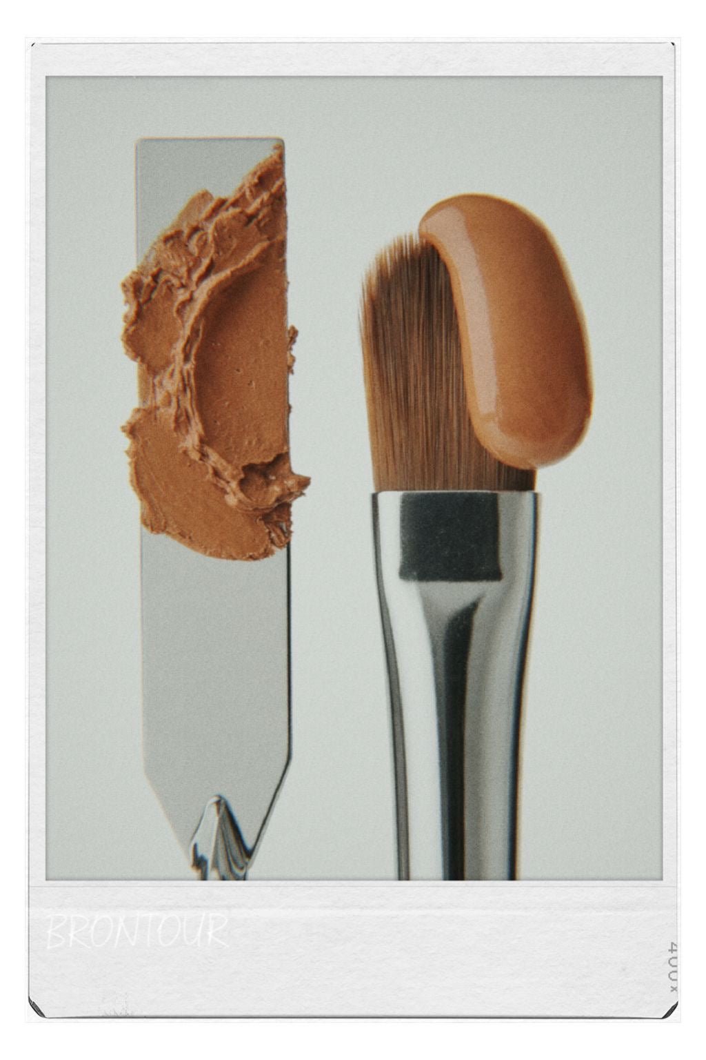 BRONTOUR - Ola Cosmetics IL