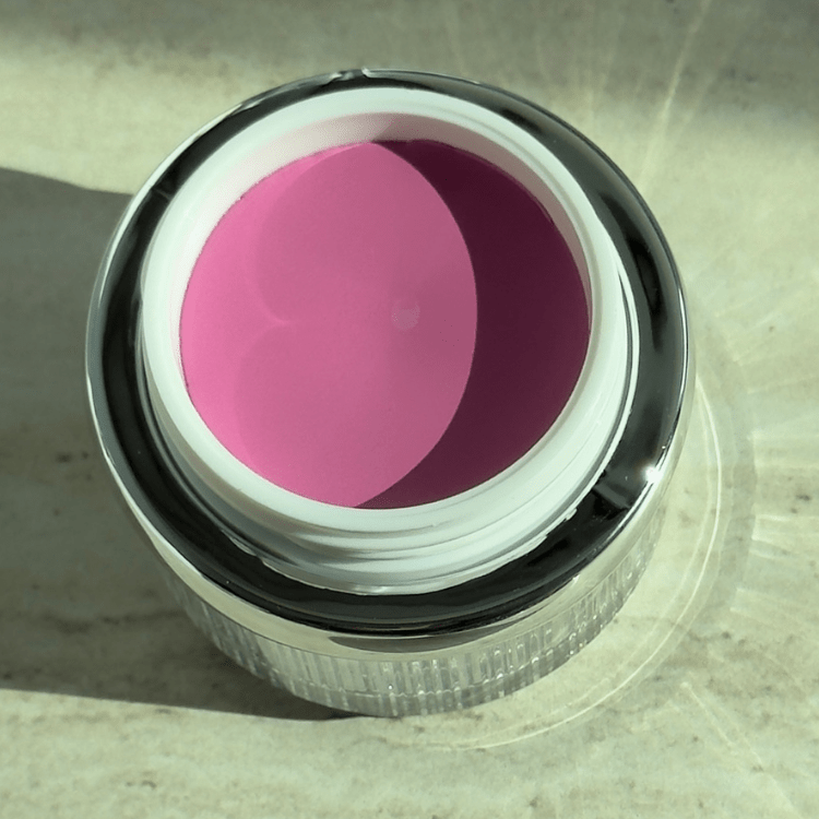 SUNNY BLUSH - Ola Cosmetics IL