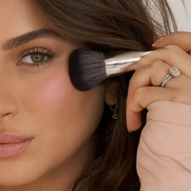 4EVER BRUSH - Ola Cosmetics IL