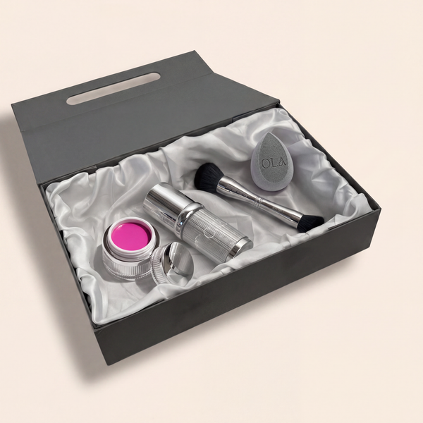 SUMMER BOX