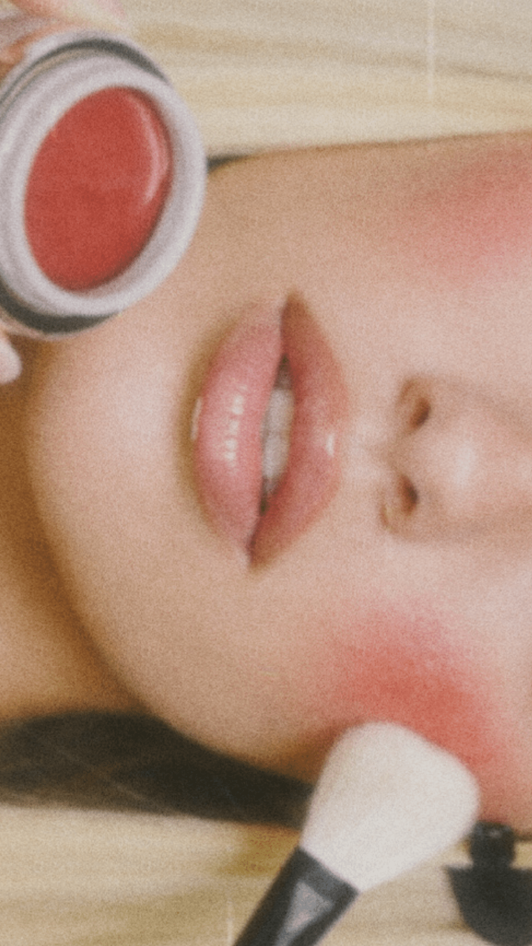 BELLA BLUSH - Ola Cosmetics IL