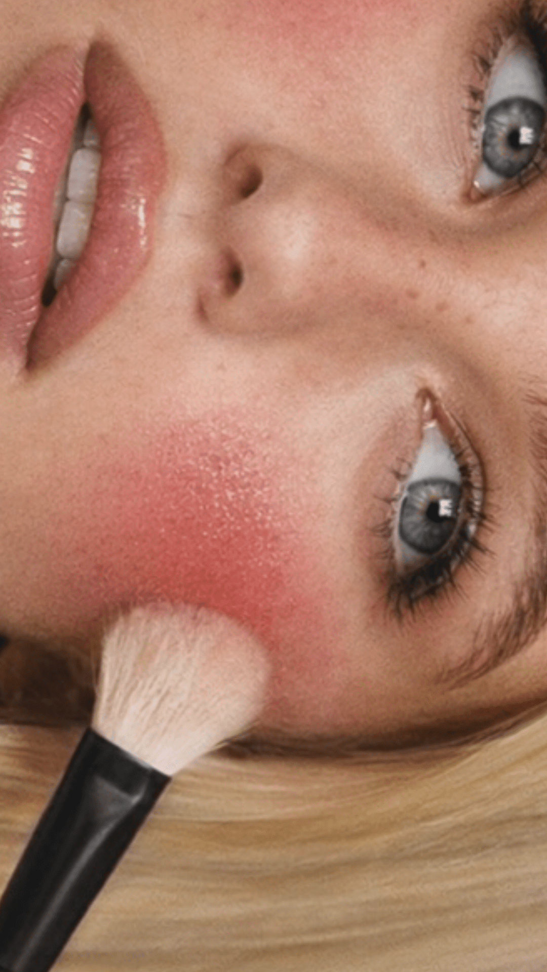 BELLA BLUSH - Ola Cosmetics IL