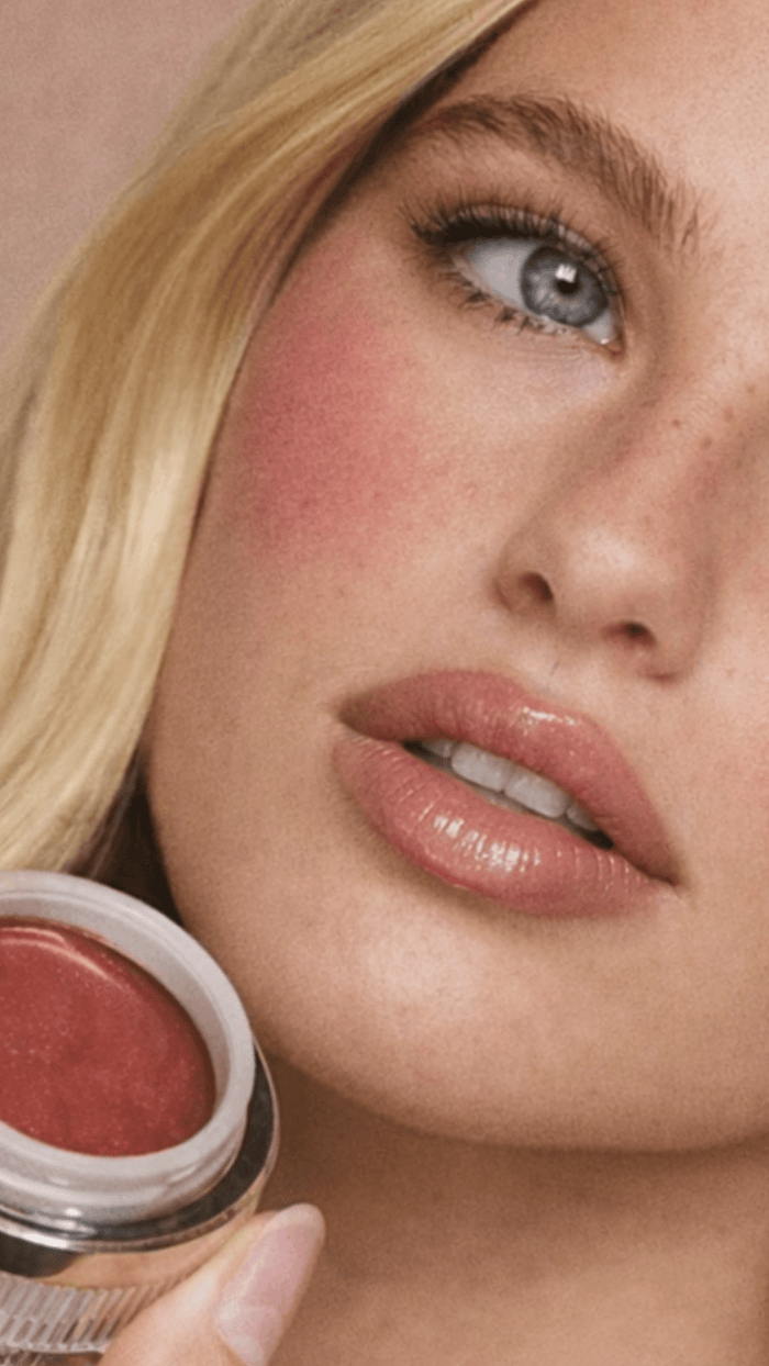BELLA BLUSH