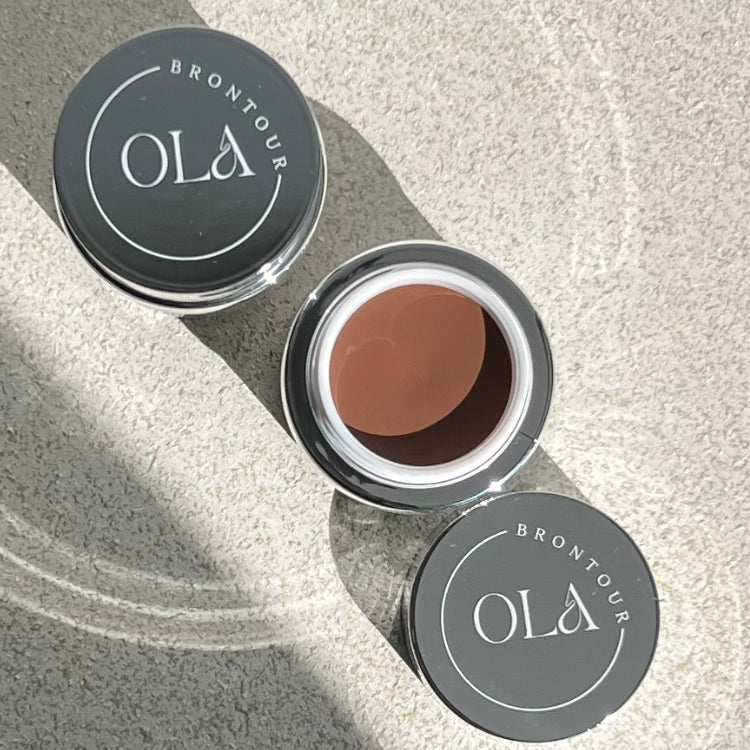 BRONTOUR *LIMITED EDITION* - Ola Cosmetics IL