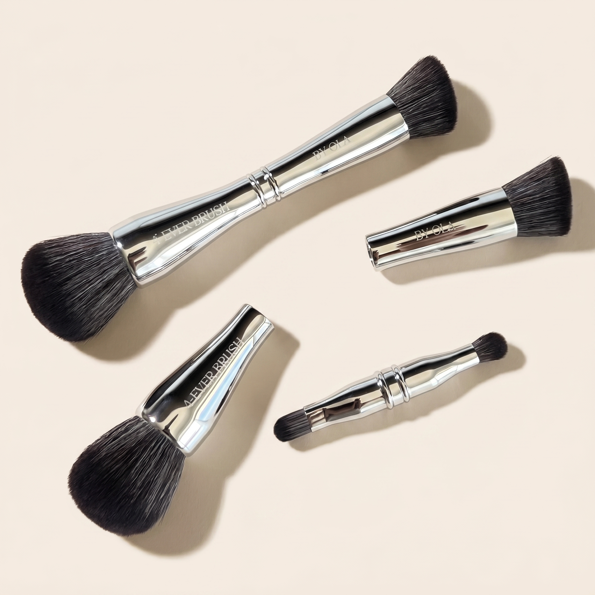 4EVER BRUSH
