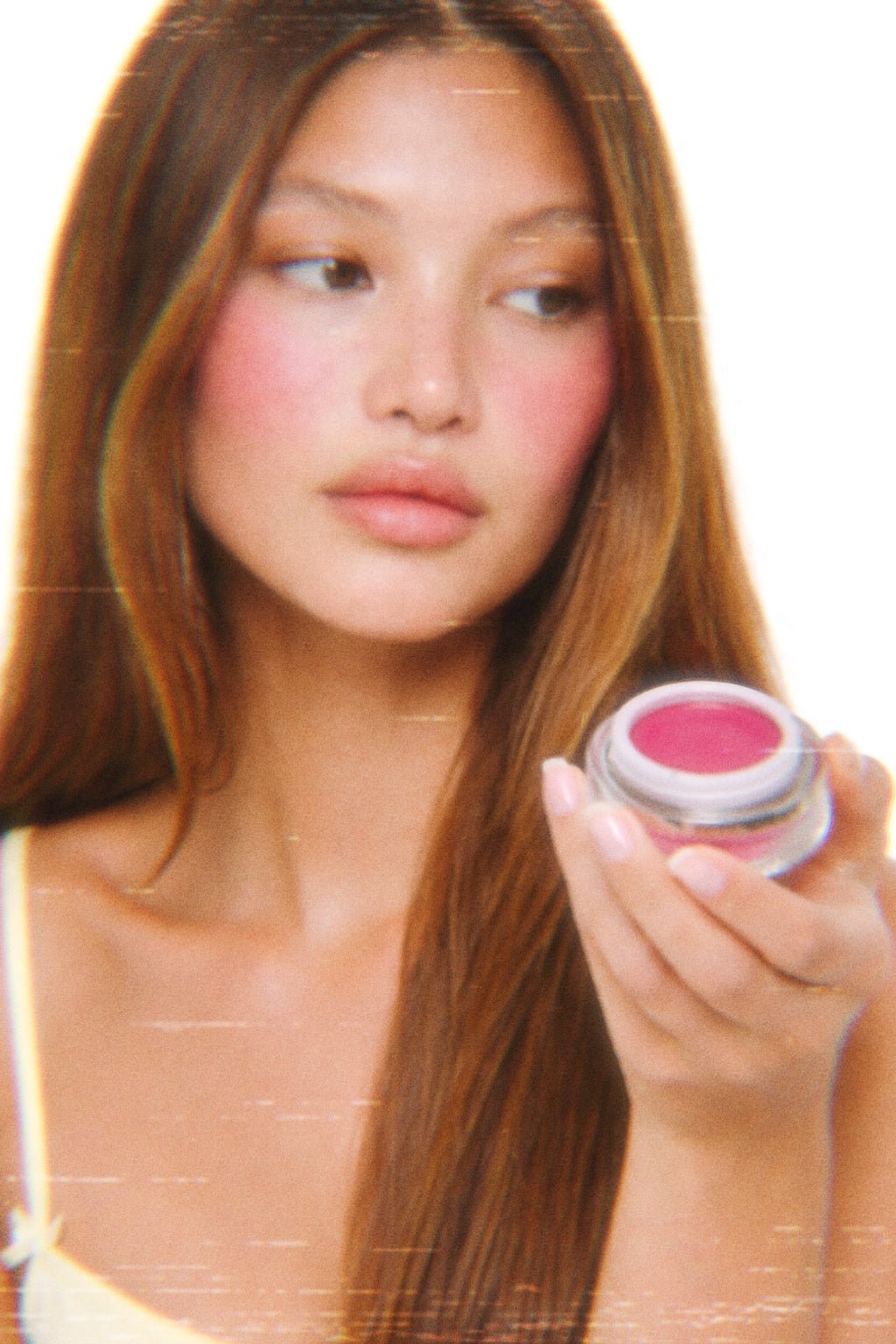 SUNNY BLUSH - Ola Cosmetics IL