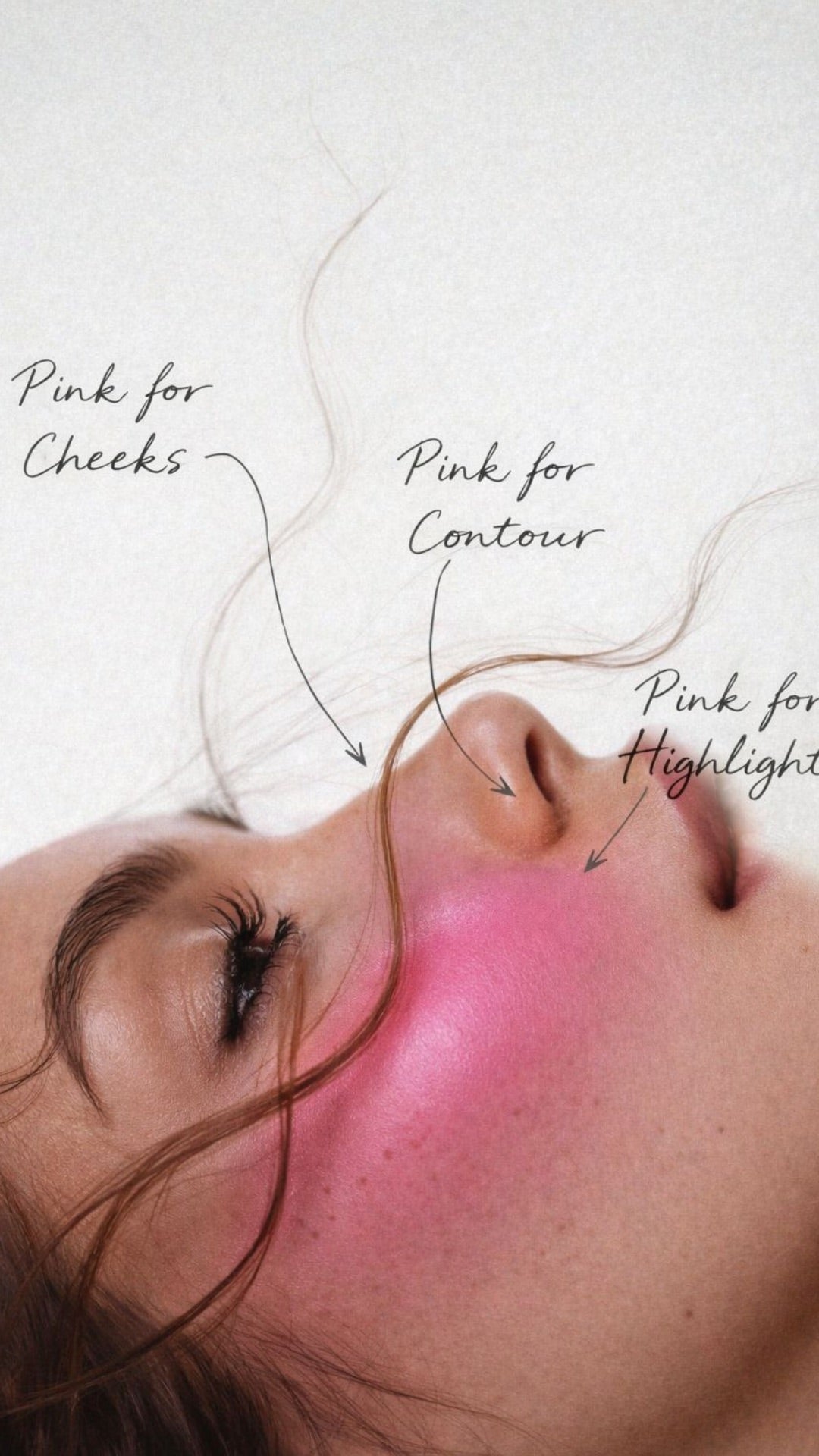 SUNNY BLUSH - Ola Cosmetics IL