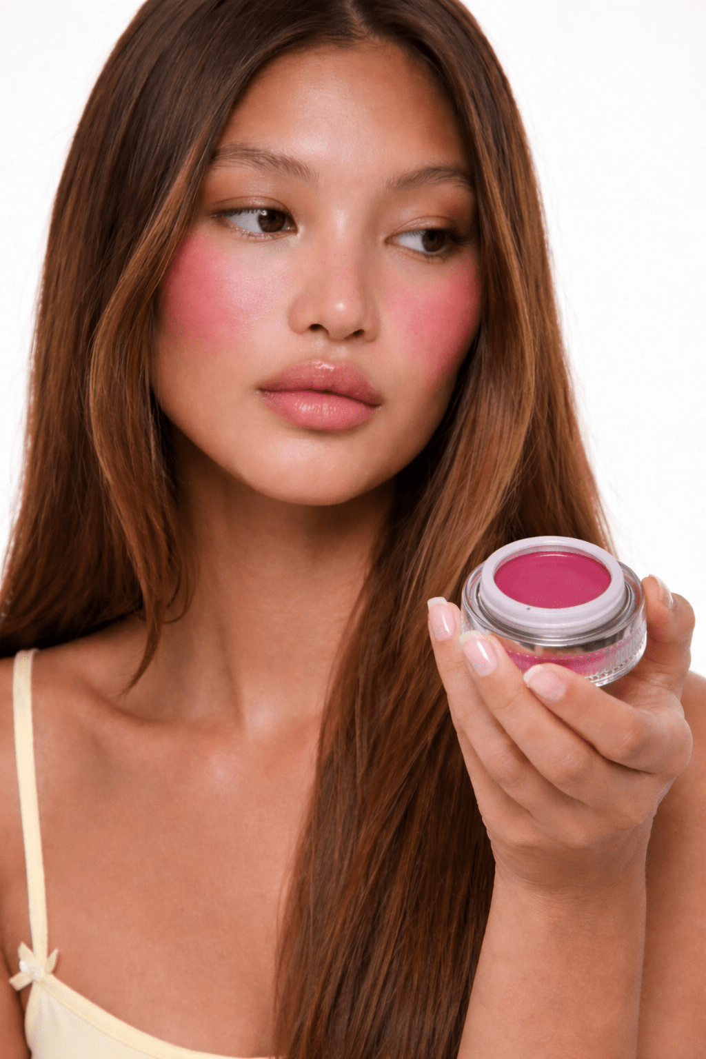 SUNNY BLUSH - Ola Cosmetics IL