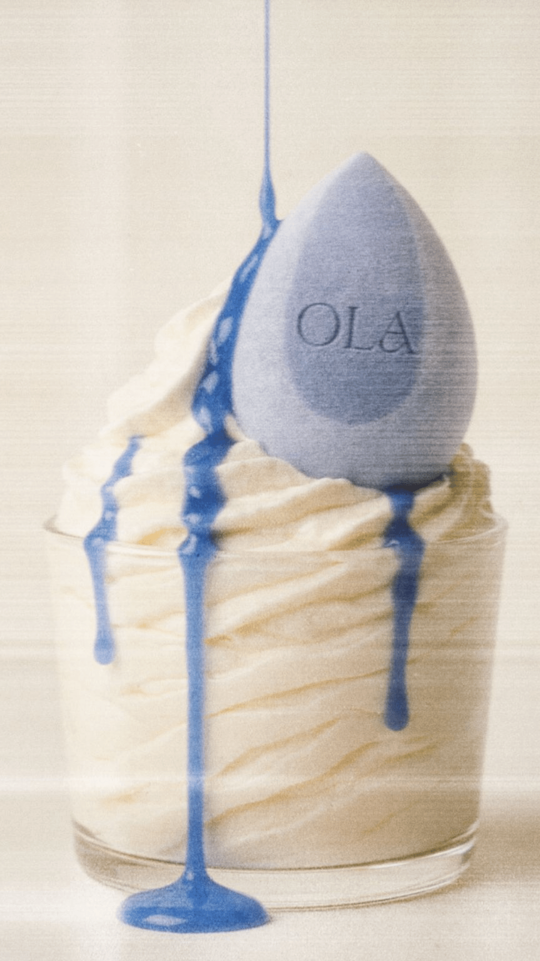 The Velvet Puff - Ola Cosmetics IL