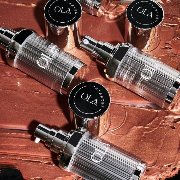 STARTER - Ola Cosmetics IL